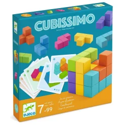 Djeco cubissimo | Barn Spel