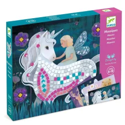 Djeco enchanted world | Barn Året Om