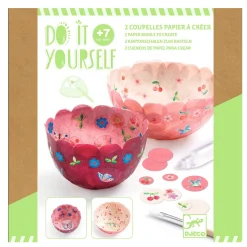 Barn Djeco In the Air - DIY Pysselkit