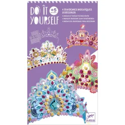 Djeco like a princess | Barn Året Om