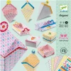 Djeco origami small boxes | Barn Året Om