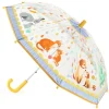 Barn Djeco paraply: Mom and Baby – söta djurmammor med sina ungar