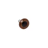 Panduro Hobby Djurögon Ø 8 mm 3 par brun
