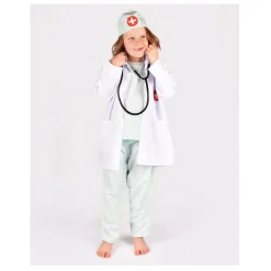 Barn Den Goda Fen Doktor-set (4-6 år)