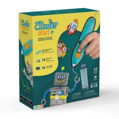 Barn 3Doodler START+ pen set