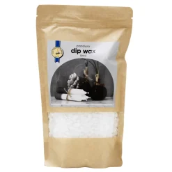 Panduro Hobby Doppvax / ytvax 500 g | Ljus