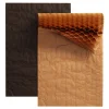Panduro Hobby Dragspelspapper A4 (210x297 mm) 2-pack, brun