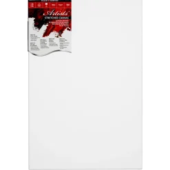 Daler-Rowney DR Artists' Canvas 24x30