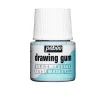 Pebeo Drawing gum / maskeringsvätska 45 ml – tillverkad av syntetisk latex