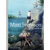 Oklassificerat Där färgen får styra – en berättelse i akvarell, Maxi Svensson, SVENSK TEXT | Böcker
