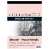 Daler-Rowney DR Ritblock Heavy Weight A4