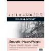 Daler-Rowney DR Ritblock Heavy Weight A3