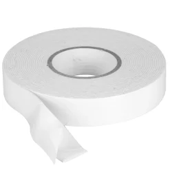 Panduro Hobby Dubbelhäftande tejp 19 mm 13 m