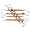 Panduro Hobby Dubbla miretter/slingor 6 st