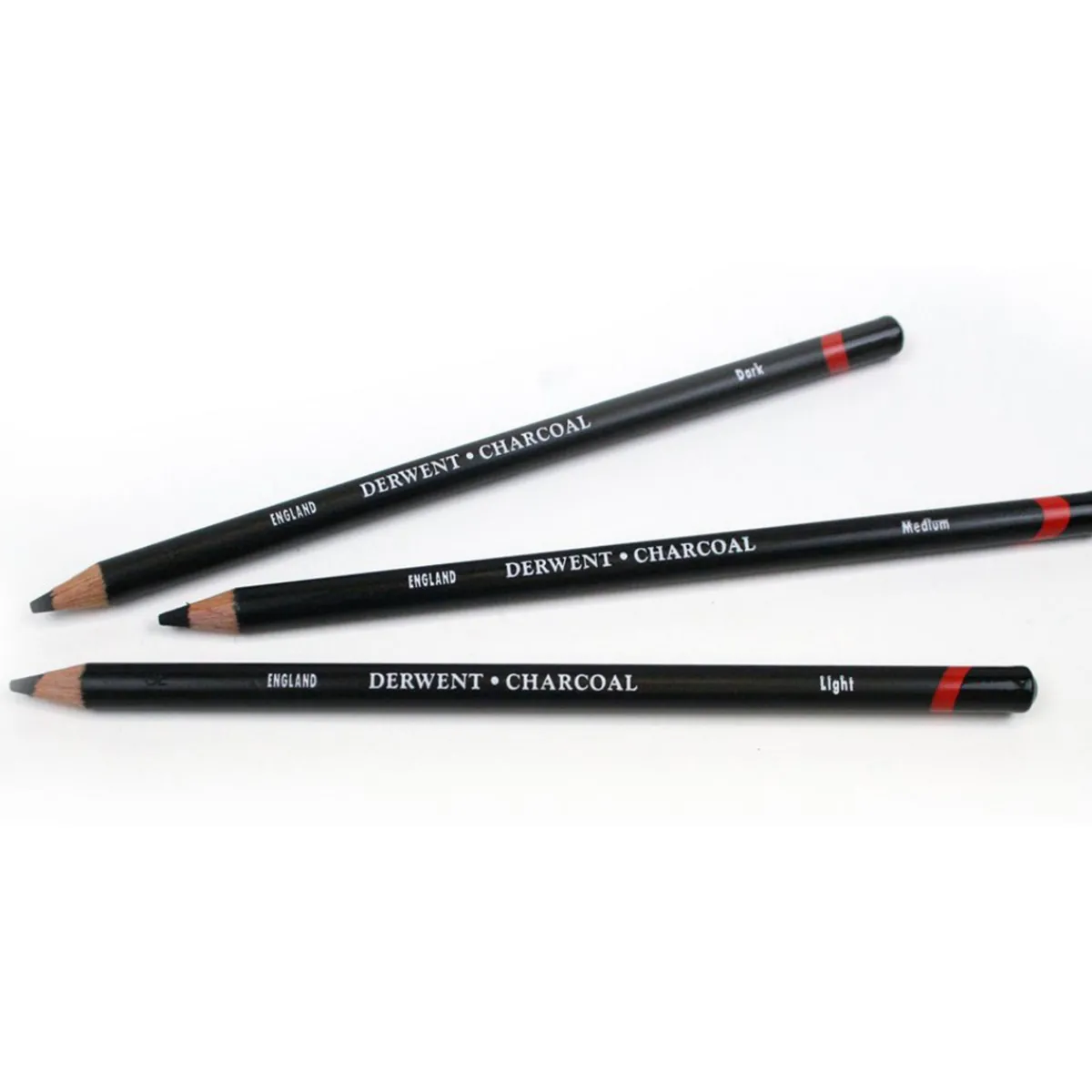 Derwent DW Kolpenna Medium | Kolpennor & Ritkol
