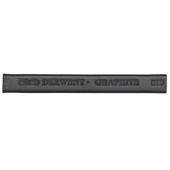 Derwent DW Natural Graphite Stick hard