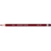 Derwent DW Pastellpenna Burgundy | Färgpennor