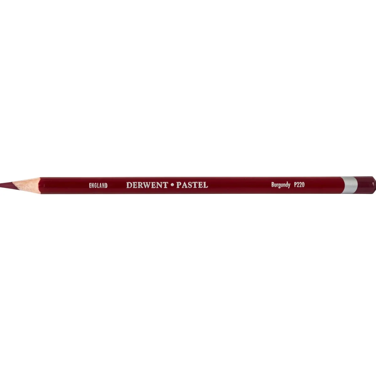 Derwent DW Pastellpenna Burgundy | Färgpennor