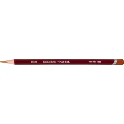 Derwent DW Pastellpenna Burnt Ochre