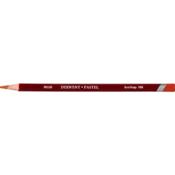 Derwent DW Pastellpenna Burnt Orange