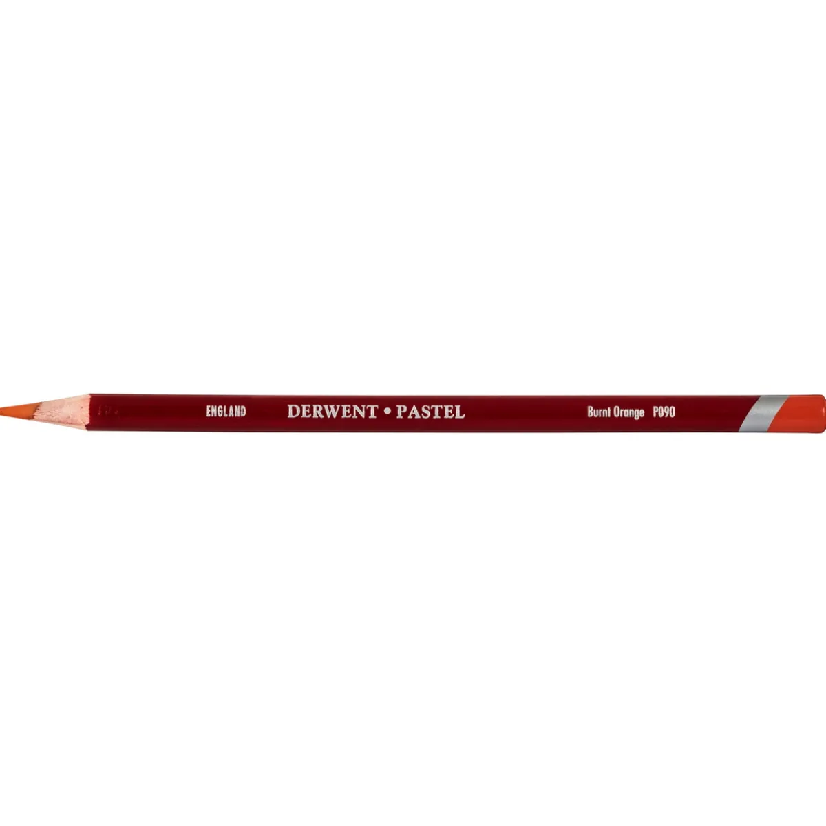 Derwent DW Pastellpenna Burnt Orange