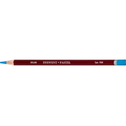 Derwent DW Pastellpenna Cyan | Färgpennor