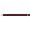Derwent DW Pastellpenna Dark Olive | Färgpennor