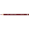 Derwent DW Pastellpenna Dark Sanguine | Färgpennor