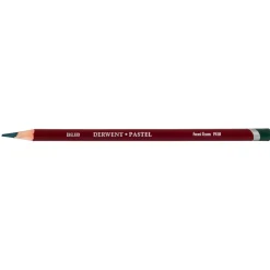 Derwent DW Pastellpenna Forest Green