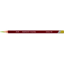 Derwent DW Pastellpenna Fresh Green | Färgpennor