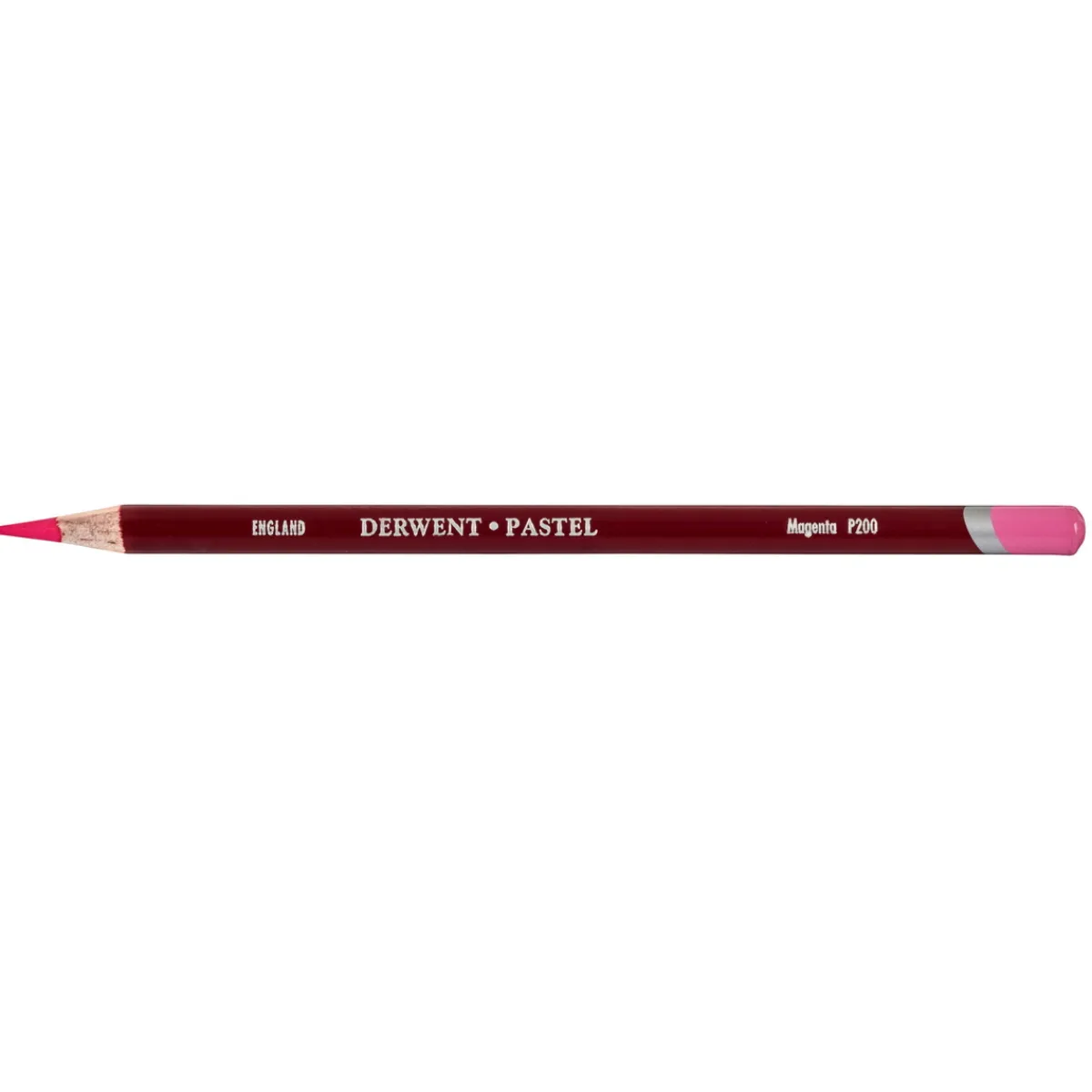 Derwent DW Pastellpenna Magenta | Färgpennor