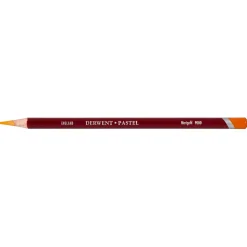 Derwent DW Pastellpenna Marigold | Färgpennor