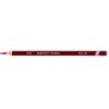 Derwent DW Pastellpenna Maroon | Färgpennor