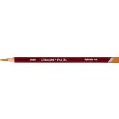 Derwent DW Pastellpenna Naples Yellow | Färgpennor