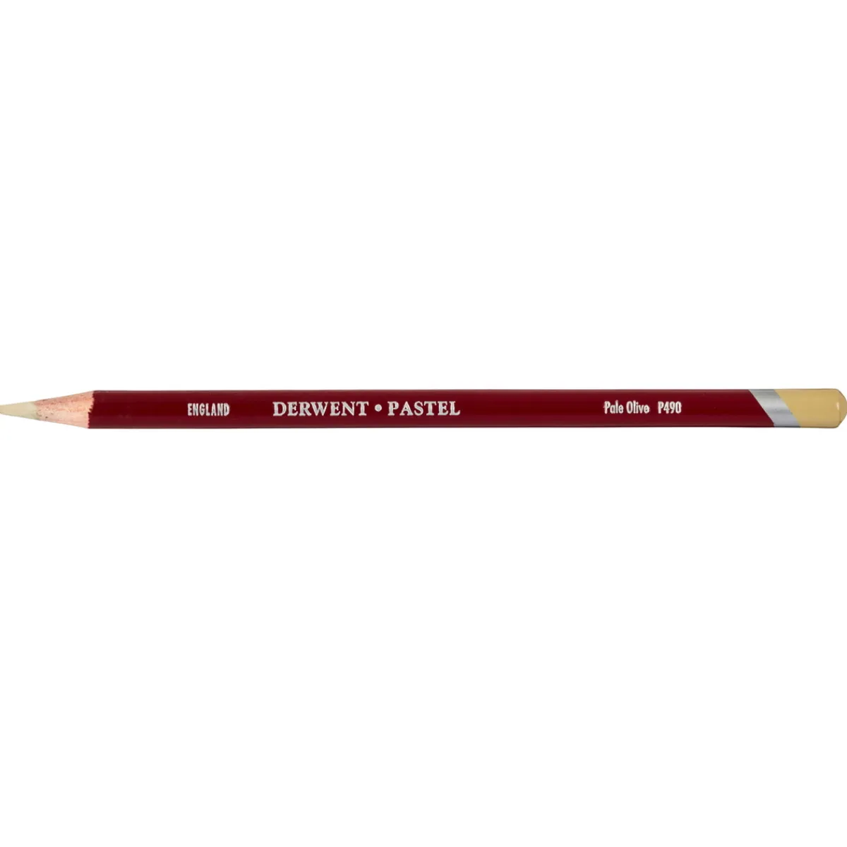 Derwent DW Pastellpenna Pale Olive