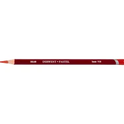Derwent DW Pastellpenna Tomato