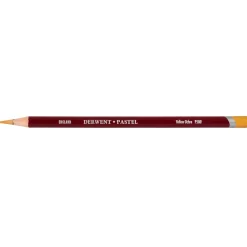 Derwent DW Pastellpenna Yellow Ochre | Färgpennor