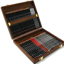 Derwent DW Sketching Collection
