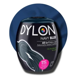 Dylon Pod All-in-1 textilfärg – Navy blue | Textilfärger