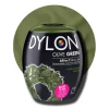 Dylon Pod All-in-1 textilfärg – Olive green | Textilfärger