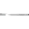 Faber-Castell Ecco Pigment ritpenna 0.1 svrt