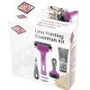 ESSDEE Lino Printing Essentials Kit, kom igång med linoleumtryck & linoleumsnitt | Linoleum- Och Tryckverktyg