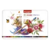 Bruynzeel Expression Colour pens 36st