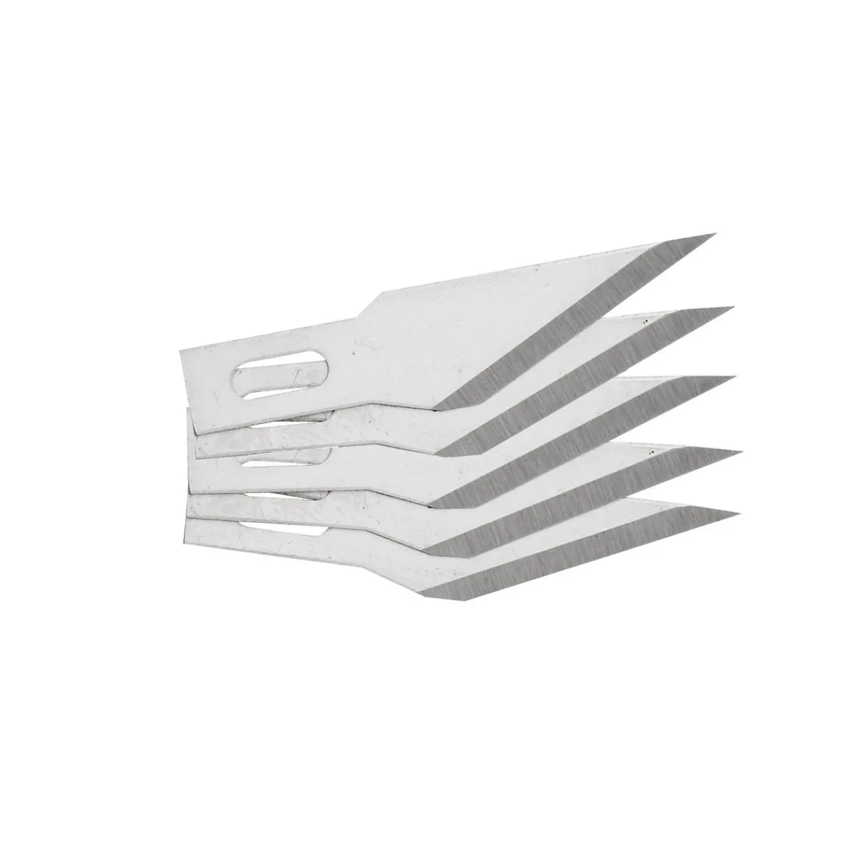 Panduro Hobby Extrablad hobbykniv 5 st | Skärverktyg