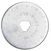 Panduro Hobby Extrablad Ø 45 mm rullkniv