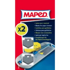 Maped Extra blad till pappersskärare | Skärverktyg