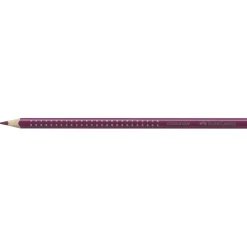 Faber-Castell Colour Grip 2001 Blackberry Lilac