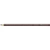 Faber-Castell Colour Grip 2001 Chocolate Brown