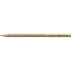 Faber-Castell Colour Grip 2001 Gold | Färgpennor