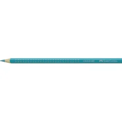 Faber-Castell Colour Grip 2001 Jade Green | Färgpennor